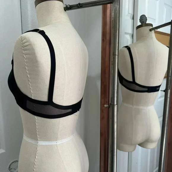 Addiction soft cup bra - Picture 3 of 4